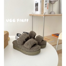 UGG Slippers